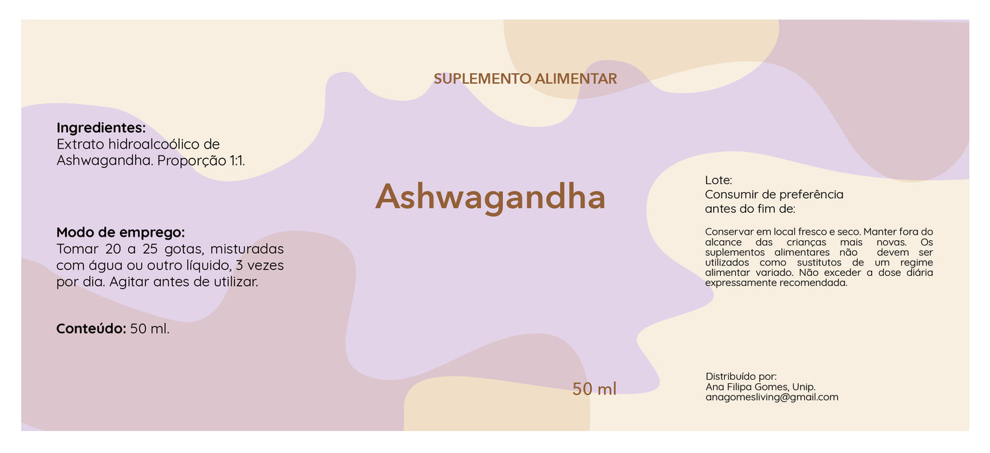 Aswagandha