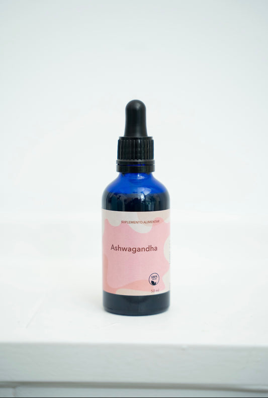 Aswagandha